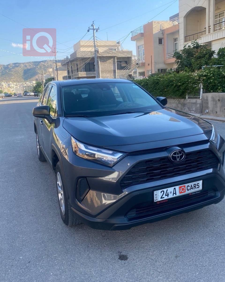 تويوتا راف 4